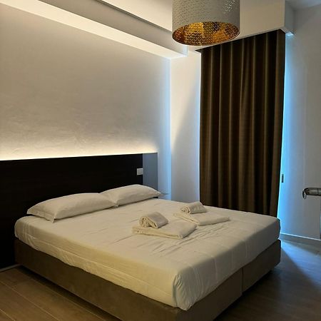 Hotel Airone ألبيروبيللو المظهر الخارجي الصورة