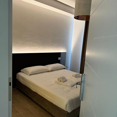 Hotel Airone ألبيروبيللو المظهر الخارجي الصورة