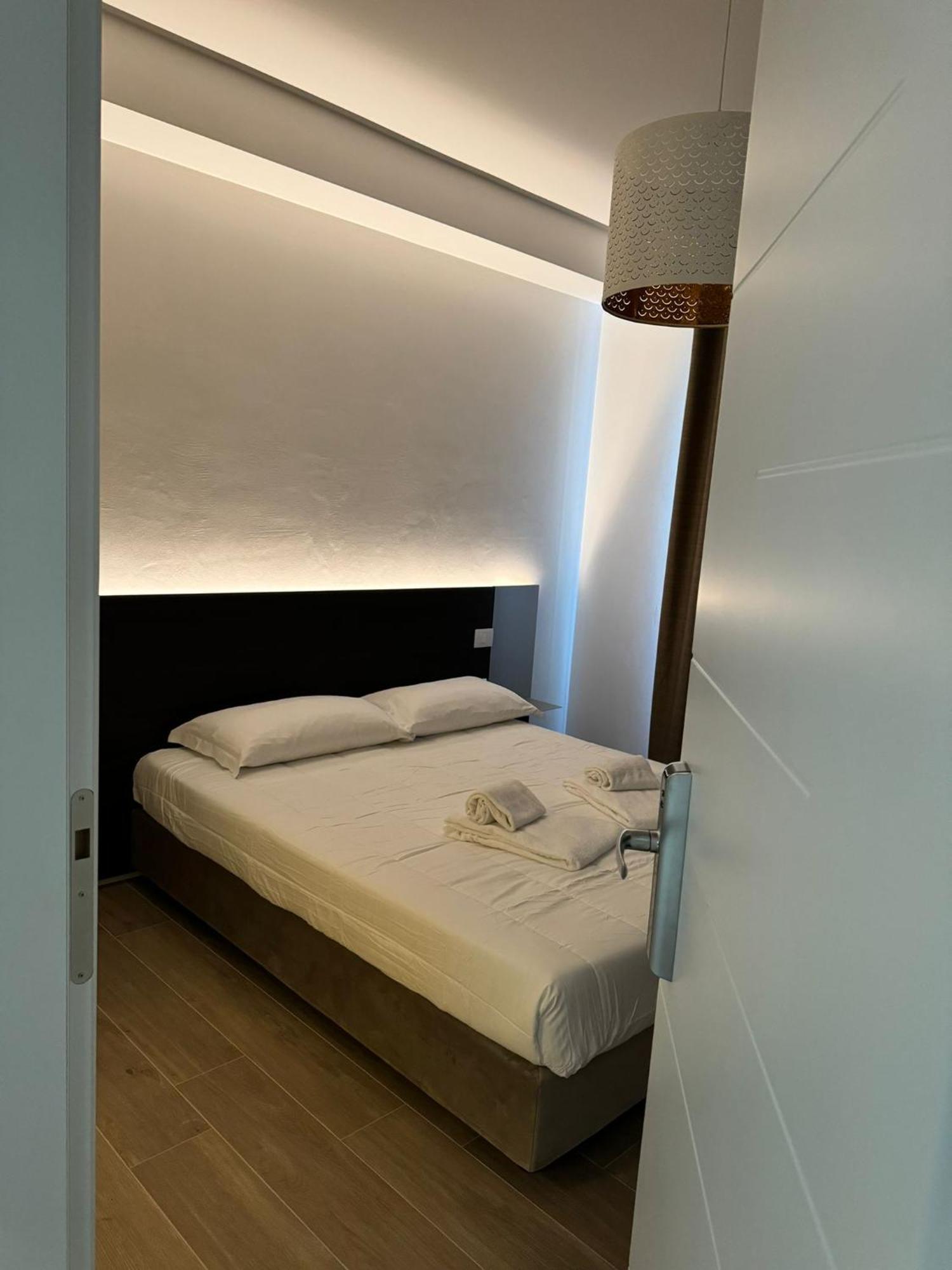 Hotel Airone ألبيروبيللو المظهر الخارجي الصورة
